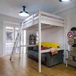 Апартаменты Vut Ursulas Саламанка