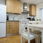 Vut Ursulas Апартаменты Саламанка