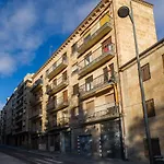 Vut Ursulas Апартаменты *