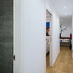 Апартаменты Vut Ursulas Саламанка