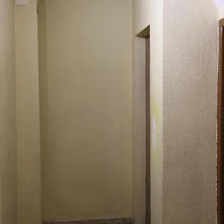 Lejlighed Vut Ursulas Salamanca