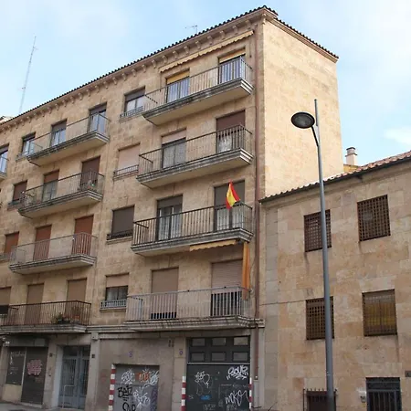 Appartement Vut Ursulas