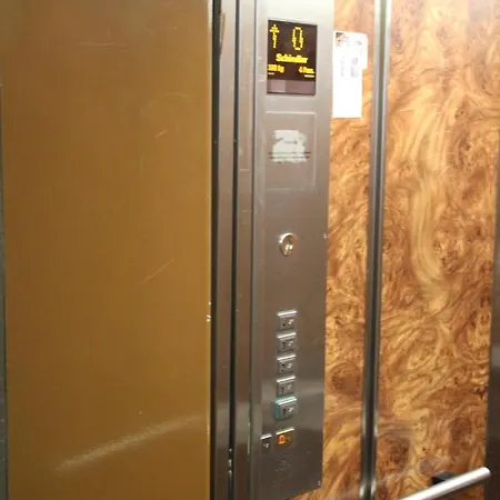 Vut Ursulas Lejlighed