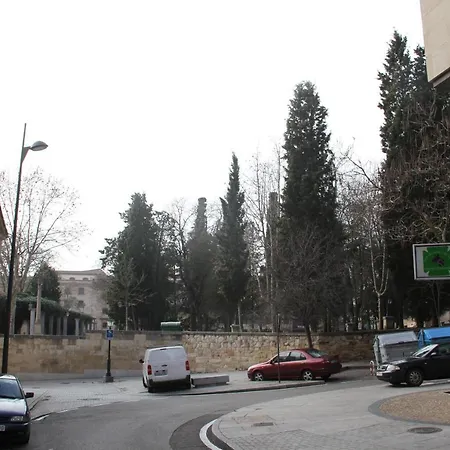 Vut Ursulas Lejlighed