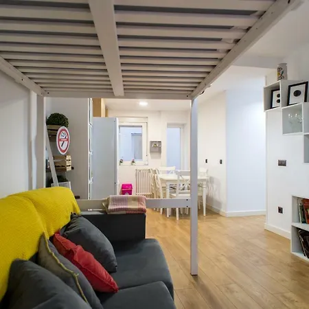 Vut Ursulas Appartement *