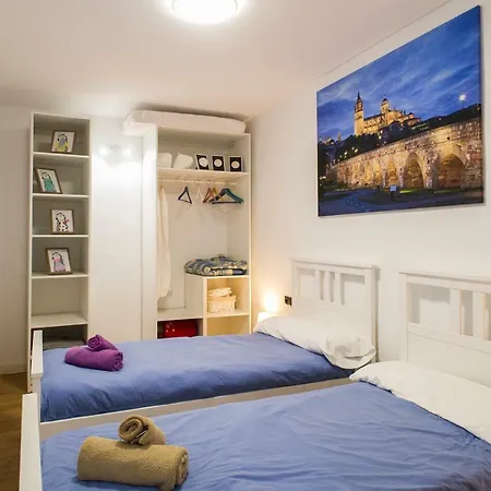 Vut Ursulas * Salamanca