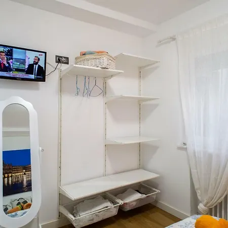 Lejlighed Vut Ursulas