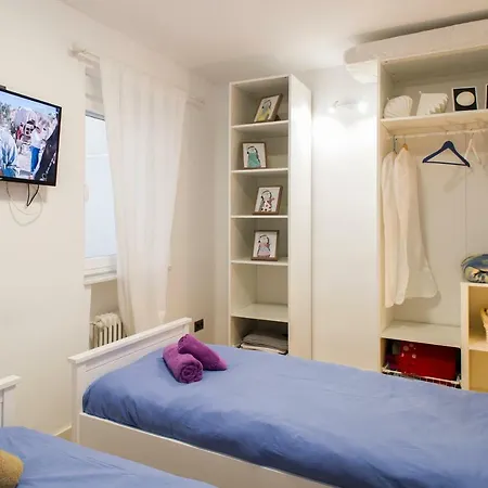 Apartman Vut Ursulas