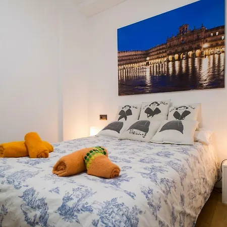Appartement Vut Ursulas