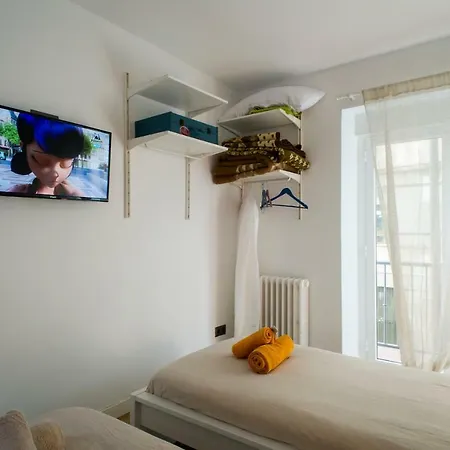 Vut Ursulas Appartement Salamanque