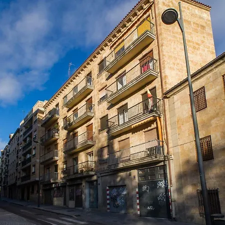 Vut Ursulas Appartement *