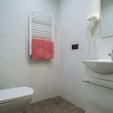 Vut Ursulas Appartement *
