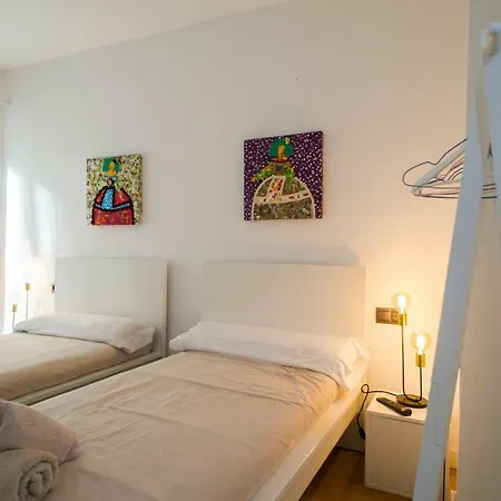 Vut Ursulas Appartement *