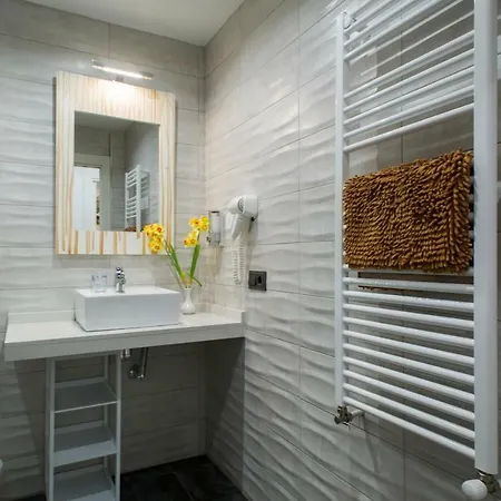 Lejlighed Vut Ursulas Salamanca