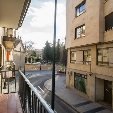 Vut Ursulas Salamanca