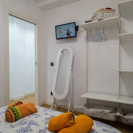 Appartement Vut Ursulas *