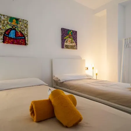 Appartement Vut Ursulas *