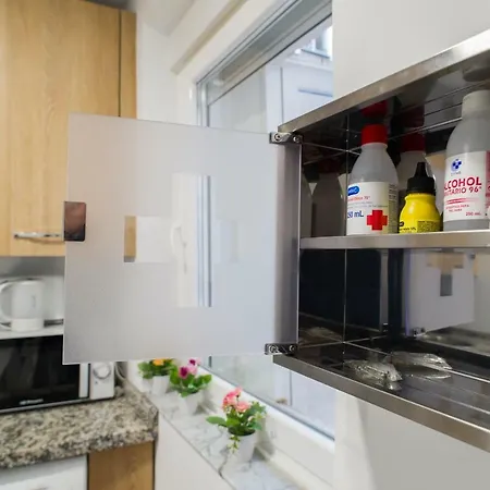 Lejlighed Vut Ursulas *