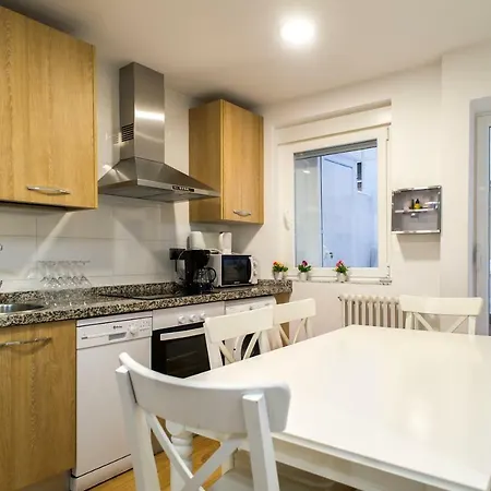 Appartement Vut Ursulas *