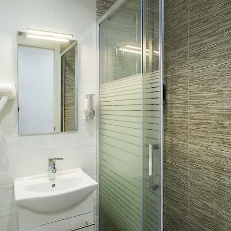 Lejlighed Vut Ursulas Salamanca