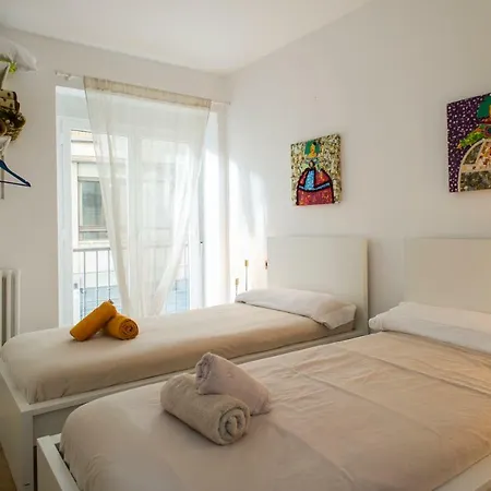 Vut Ursulas Appartement *