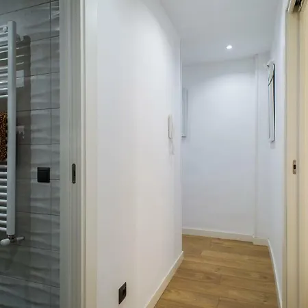 Vut Ursulas Appartement *