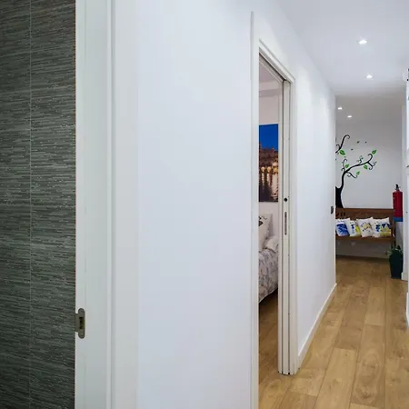 Lejlighed Vut Ursulas Salamanca