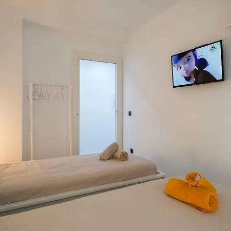 Lejlighed Vut Ursulas Salamanca