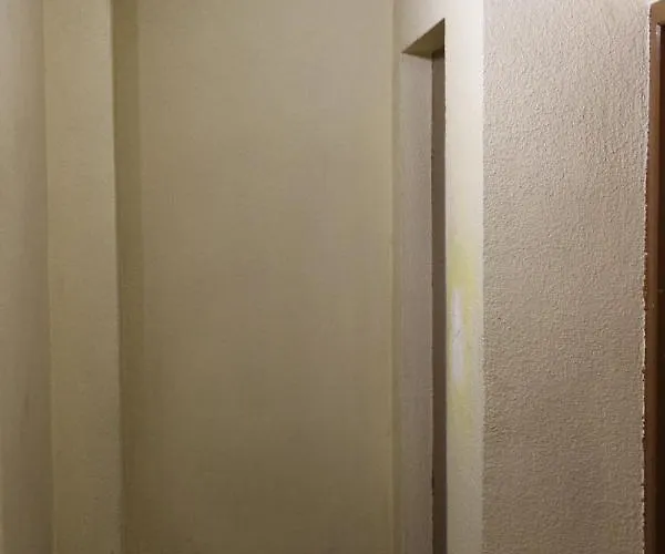 Apartmán Vut Ursulas Salamanka