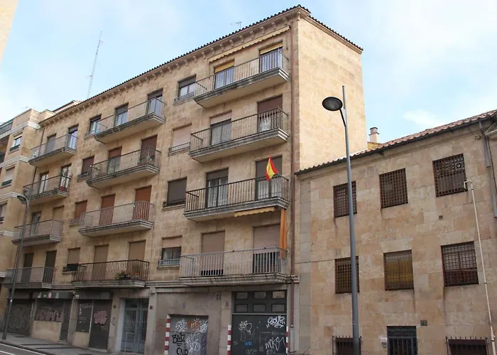 Apartmán Vut Ursulas