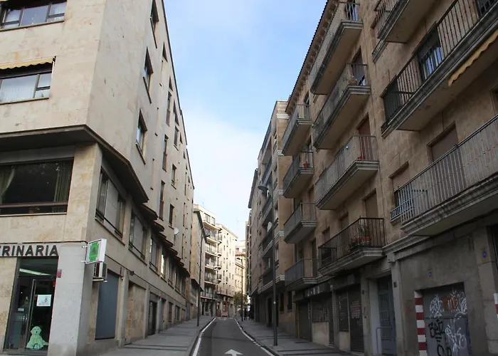 Vut Ursulas * Salamanka