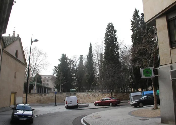 Vut Ursulas Apartmán