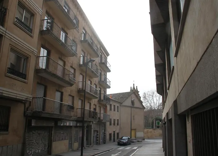 Apartmán Vut Ursulas *