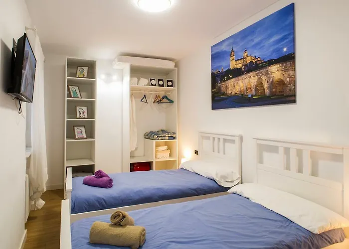 Vut Ursulas * Salamanka