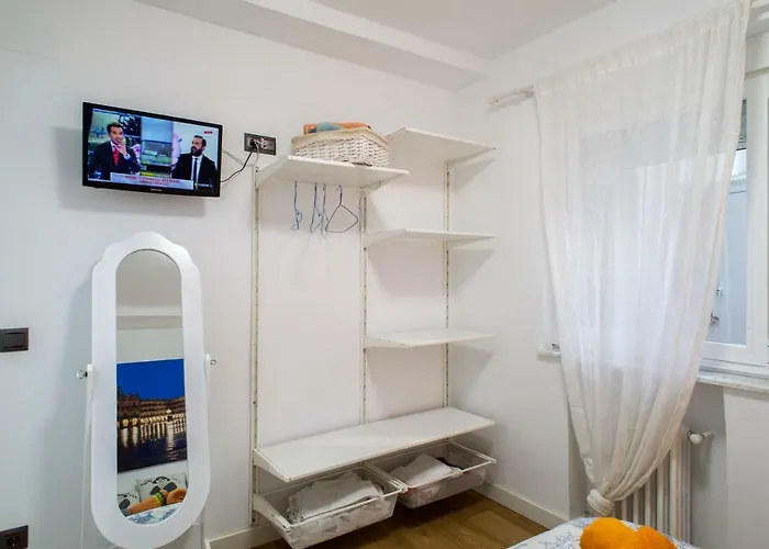 Apartmán Vut Ursulas