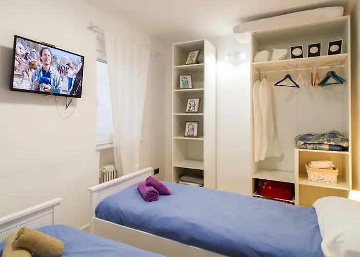 Apartmán Vut Ursulas