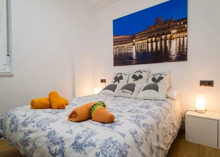 Apartmán Vut Ursulas