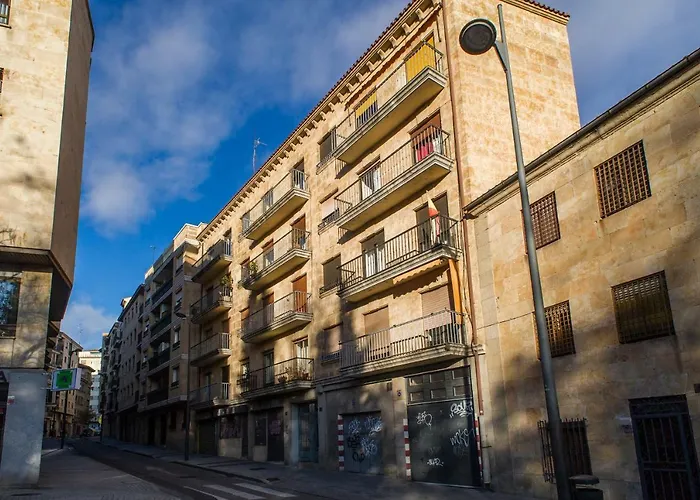 Vut Ursulas Apartmán *