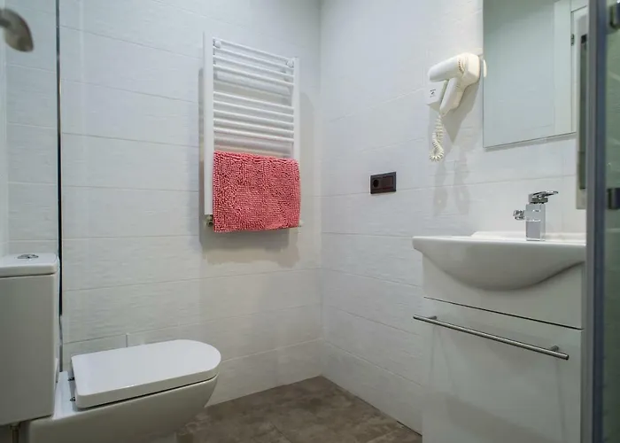 Vut Ursulas Apartmán *