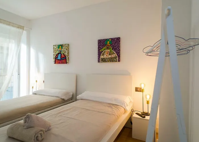 Vut Ursulas Apartmán *