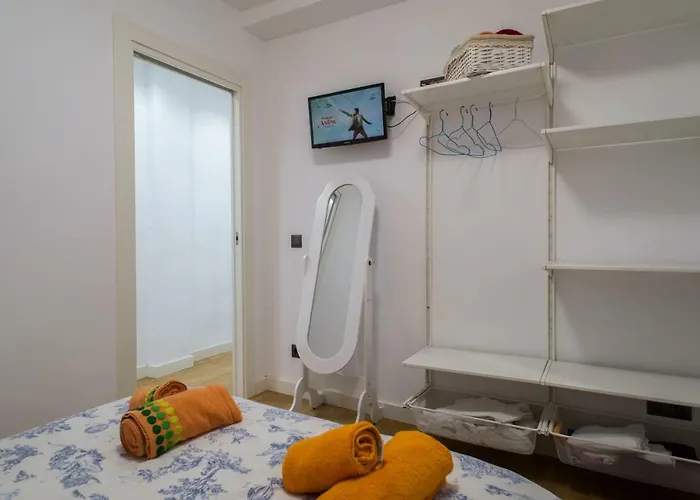 Apartmán Vut Ursulas *