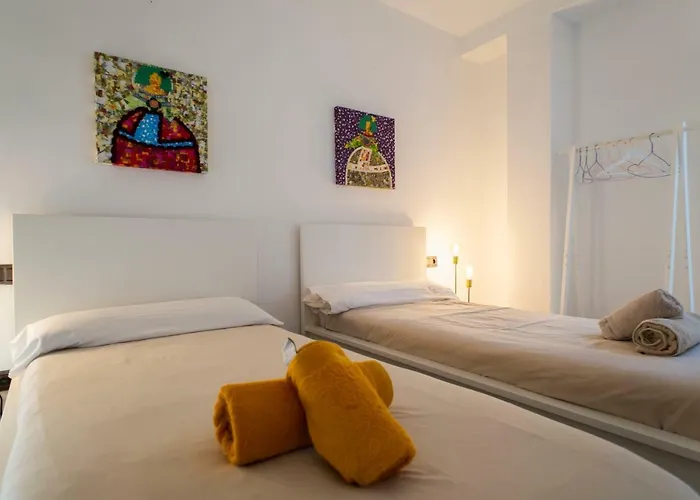 Apartmán Vut Ursulas *