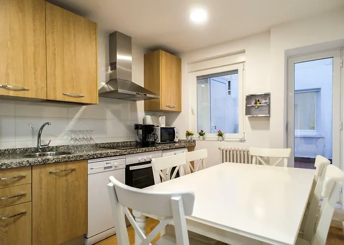 Apartmán Vut Ursulas *