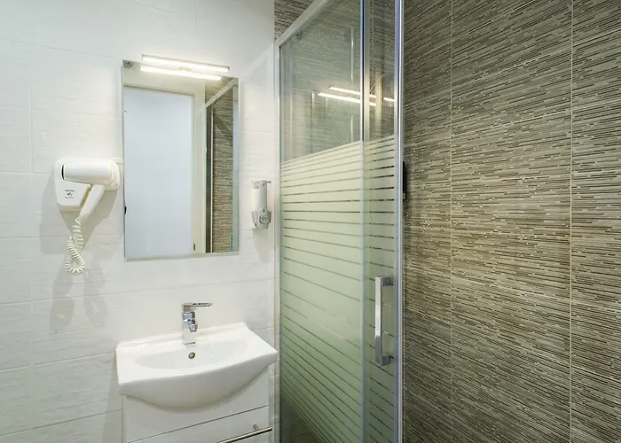 Apartmán Vut Ursulas Salamanka