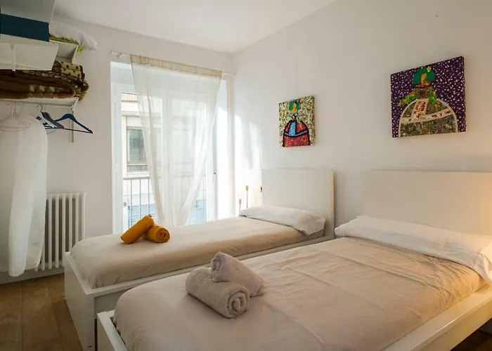 Vut Ursulas Apartmán *