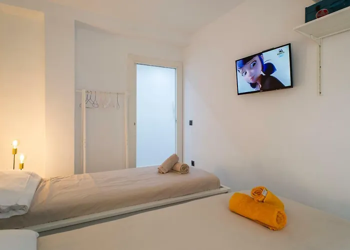 Apartmán Vut Ursulas Salamanka